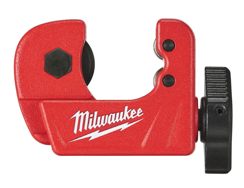Milwaukee Rørskjærer Mini 3-15 Mm
