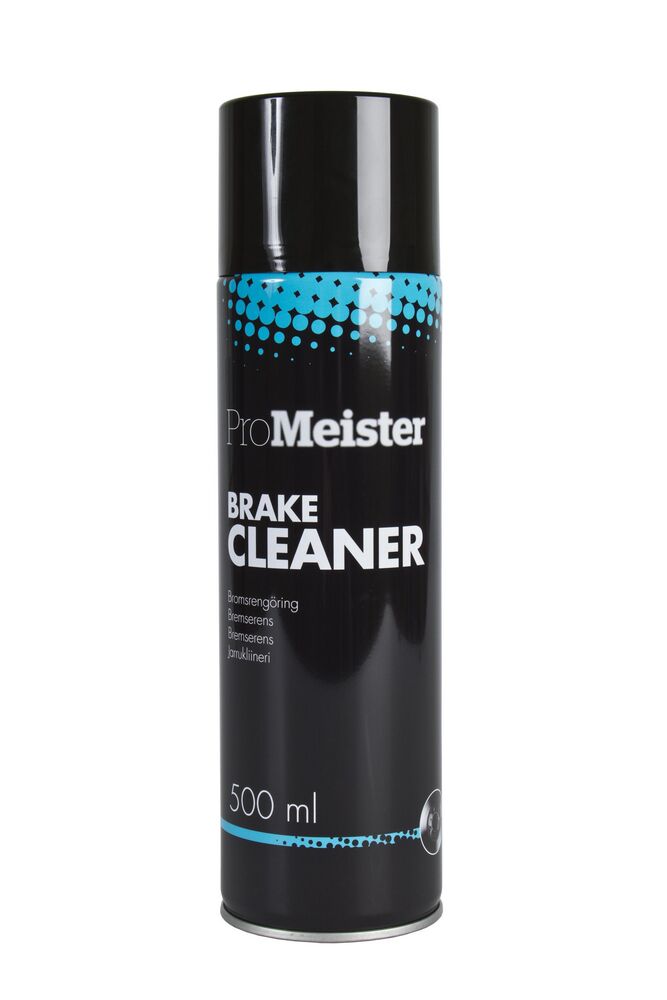 PM Bremserens Brake Cleaner 500 ml