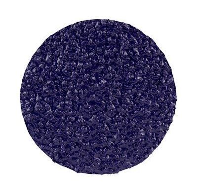 3M 33377 Cubitron™ II 786C Roloc Sliperondell, 36+, 50mm - Bilde 2