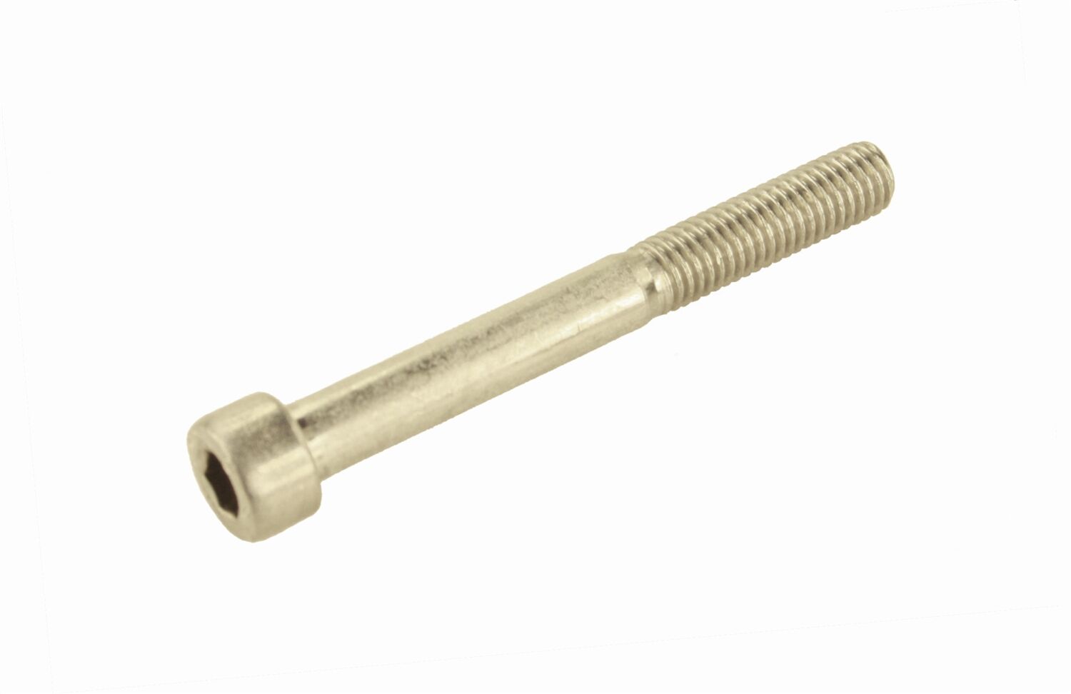 Skrue innv.6kant M6-16, 8.8 FZB MC6S, DIN 912