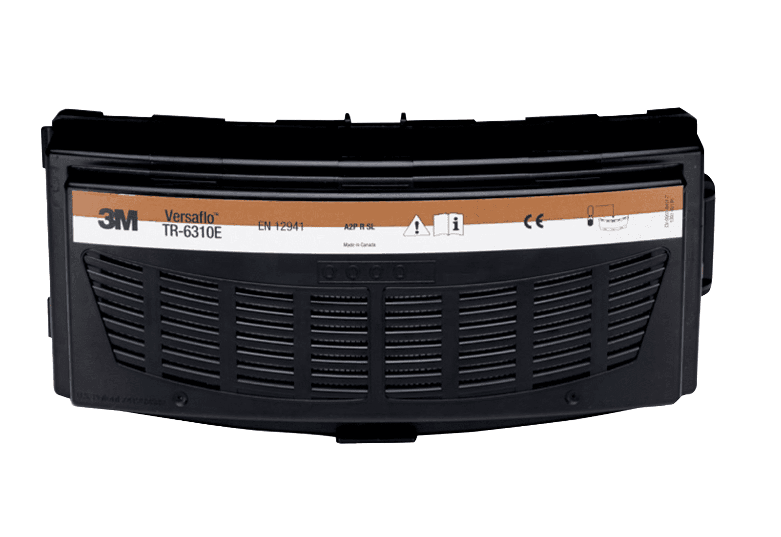 3M TR-6310E Versaflo Filter A2P