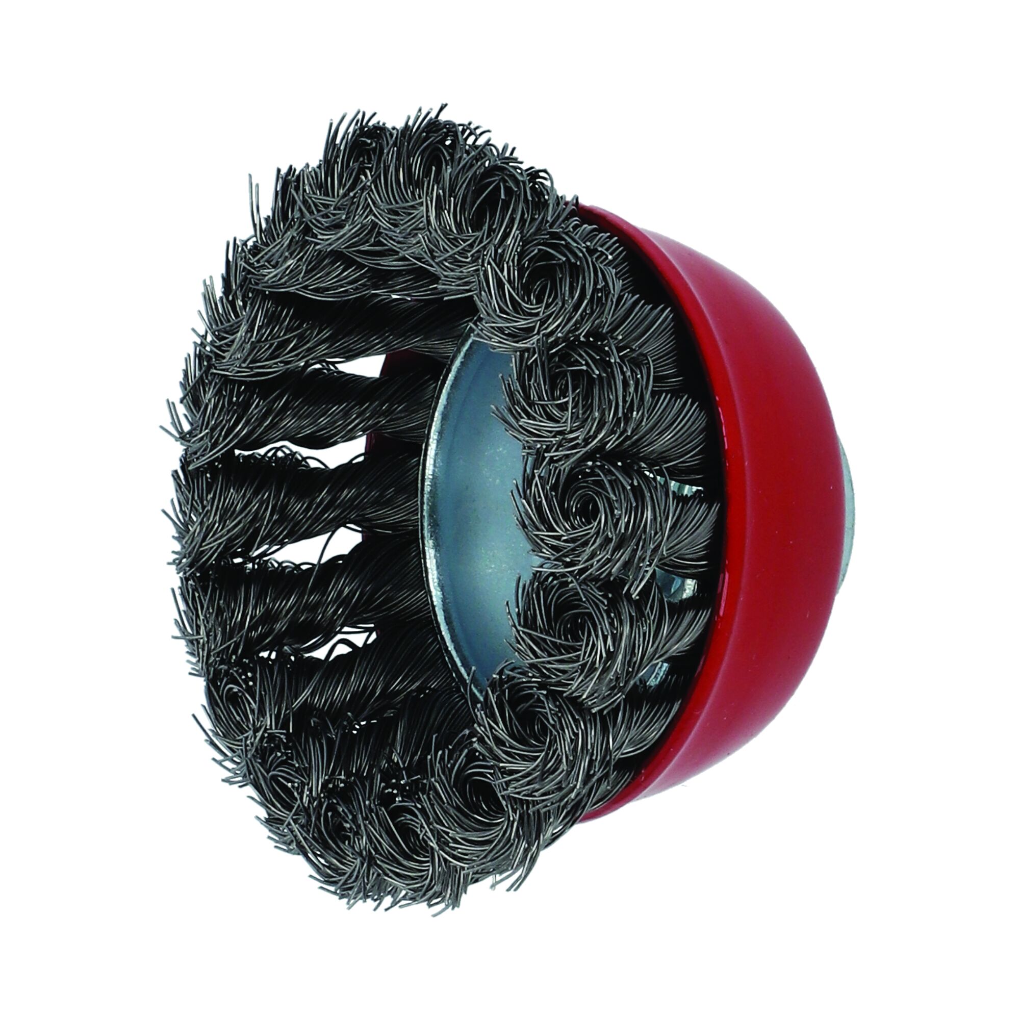 Norton Aksialbørste Stål- Tvinnet Nor 65xm14 0,35 T20