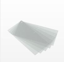 Sata Visor foil 2000, 6 hull 25 strk pk