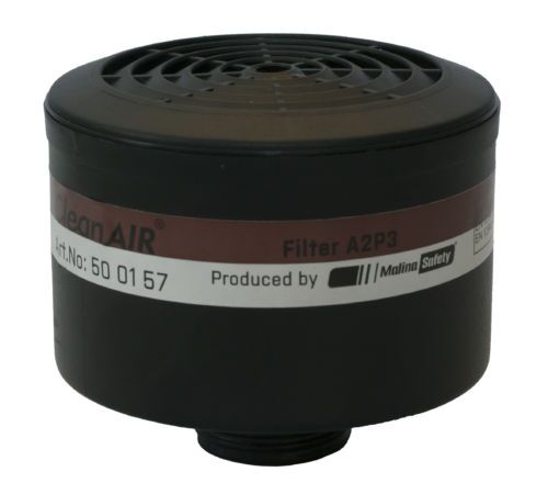 CleanAIR®A2 P3 kombinasjonsfilter