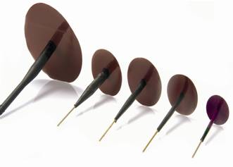 Tech Maxiseal Paraply plugg 6mm 40stk