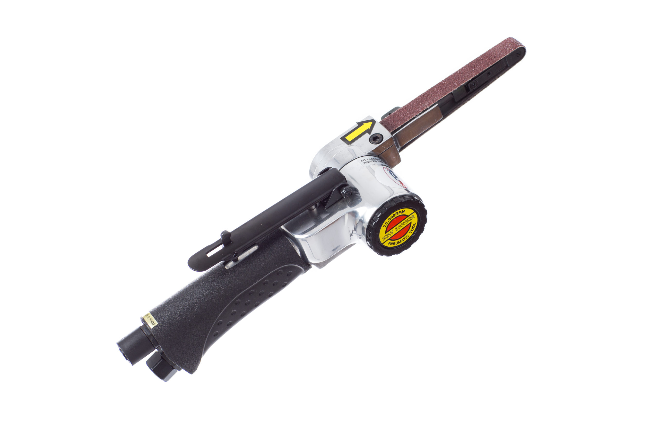 Acuro båndsliper 13 x 330mm 13mm bånd