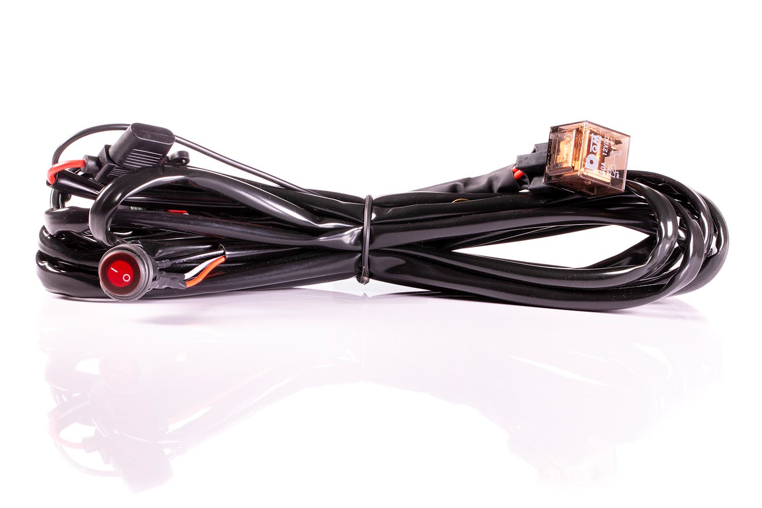 Lumen deutsch relésett 1x kontakt (Lumen, Rigid)