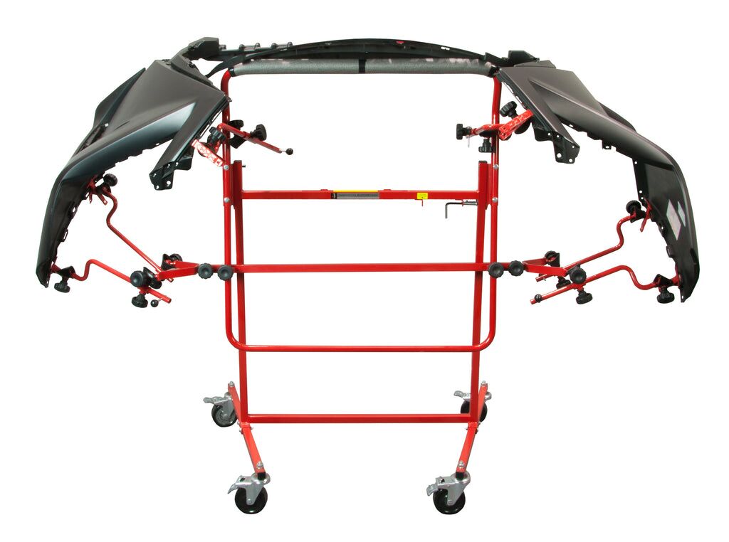 Innovative Super Stand SS-6 - Bilde 2