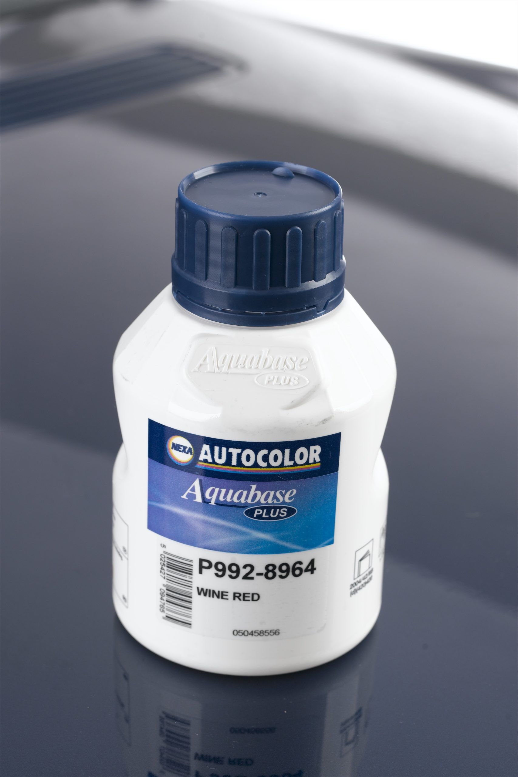 Nexa AQUABASE PLUS WINE RED - Bilde 2