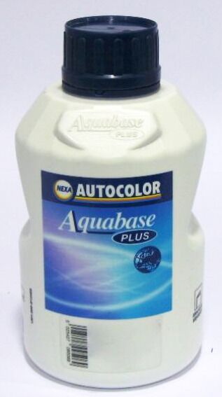 Nexa AQUABASE PLUS WINE RED