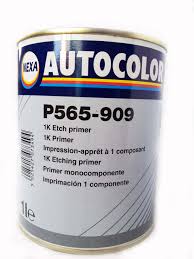 Nexa 1K Etch Primer