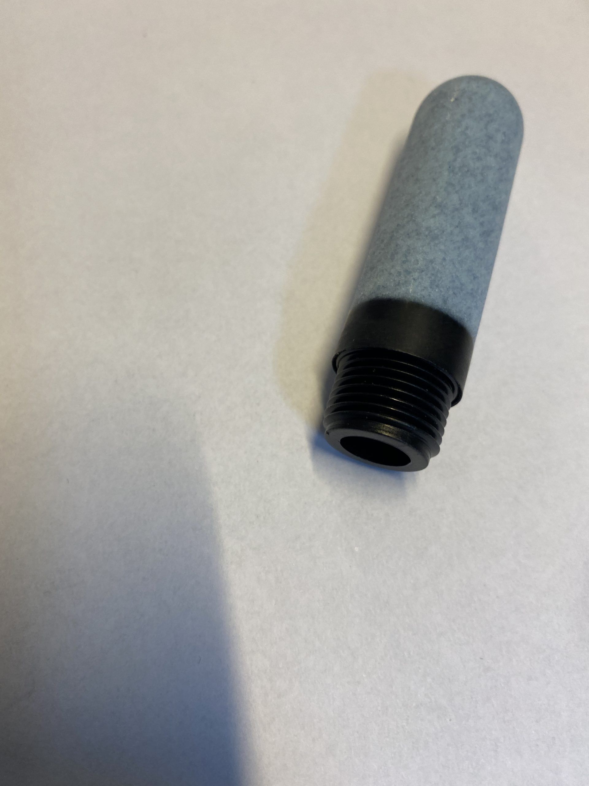 speedmixer 10Kg Silencer BIG-Spare part