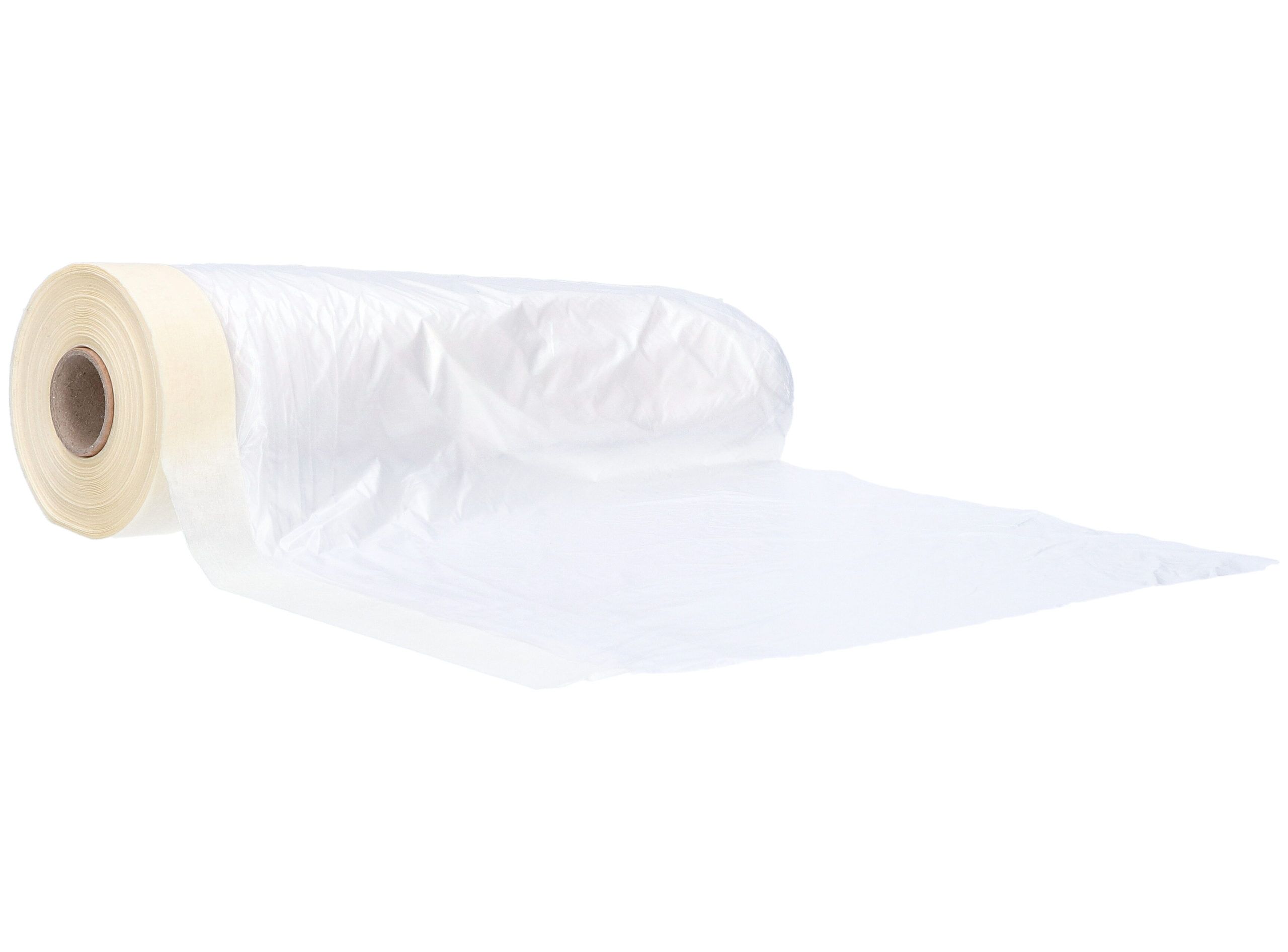 Finixa daevi maskeringsfilm 100cm x 25m - pris pr stk