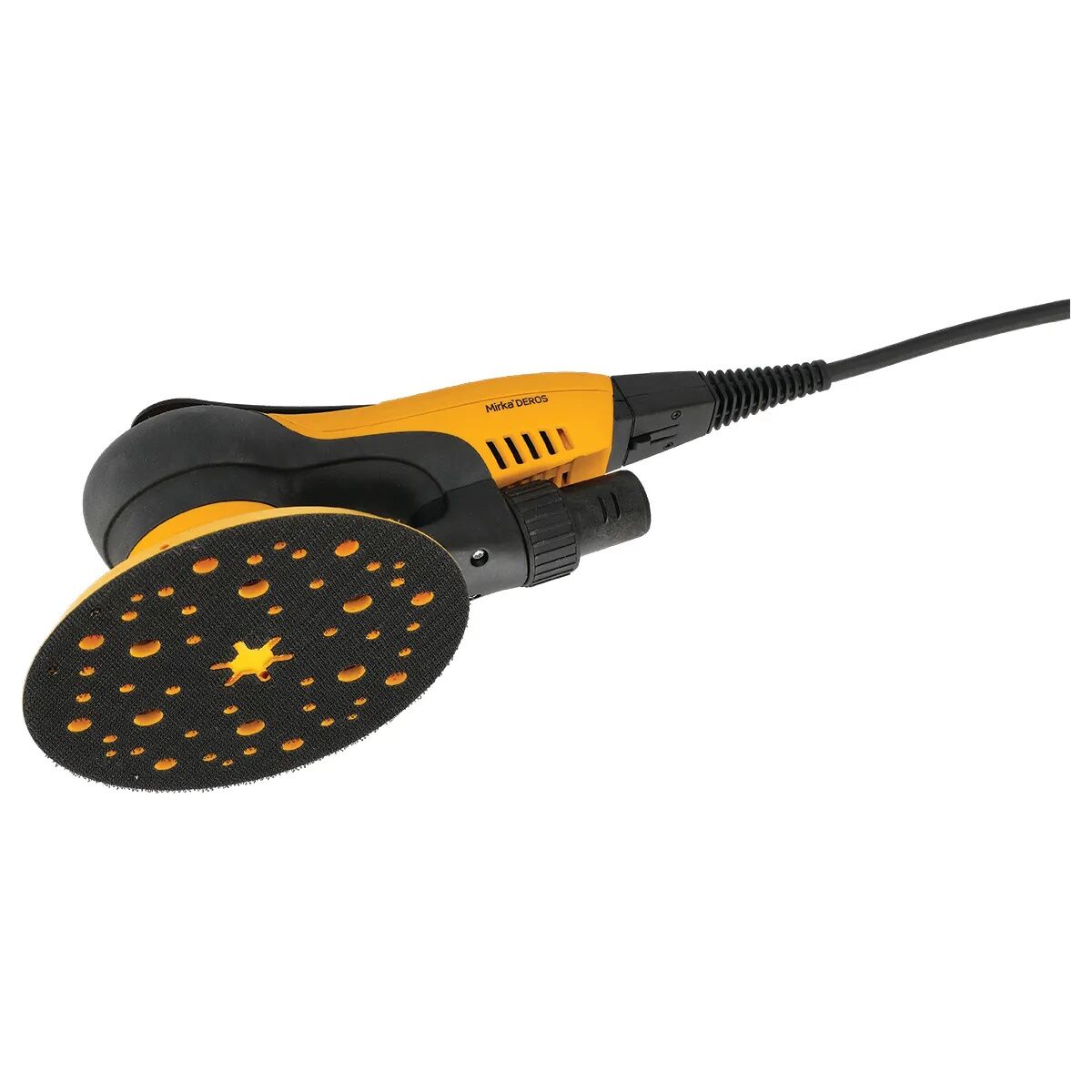 Mirka Deros 650CV 150mm OSC 5mm - Bilde 4