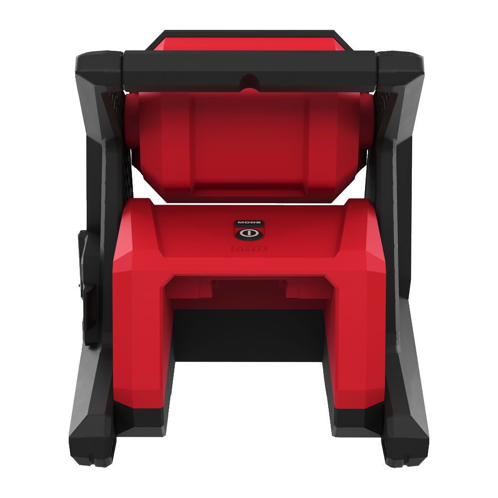 Milwaukee Arbeidslampe M18 Hoal-0 - Bilde 2