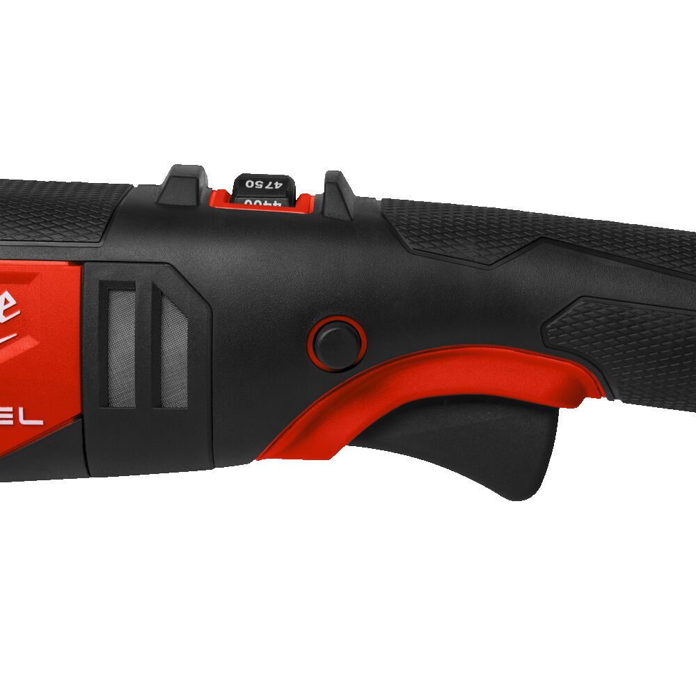 Milwaukee M18 FROP15-0X FUEL Poleringsmaskin 15mm utslag - Bilde 5