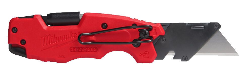 Milwaukee Arbeidskniv Foldbar 6i1 - Bilde 2