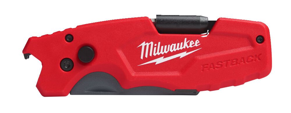 Milwaukee Arbeidskniv Foldbar 6i1 - Bilde 3