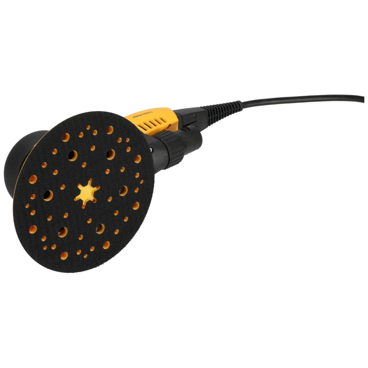 Mirka DEROS II 625 150mm Orbit 2,5 - Bilde 4