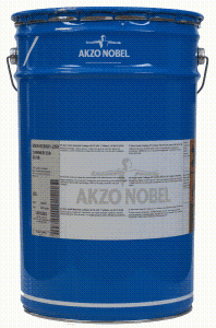 Tynner 112 20L Syreherdende