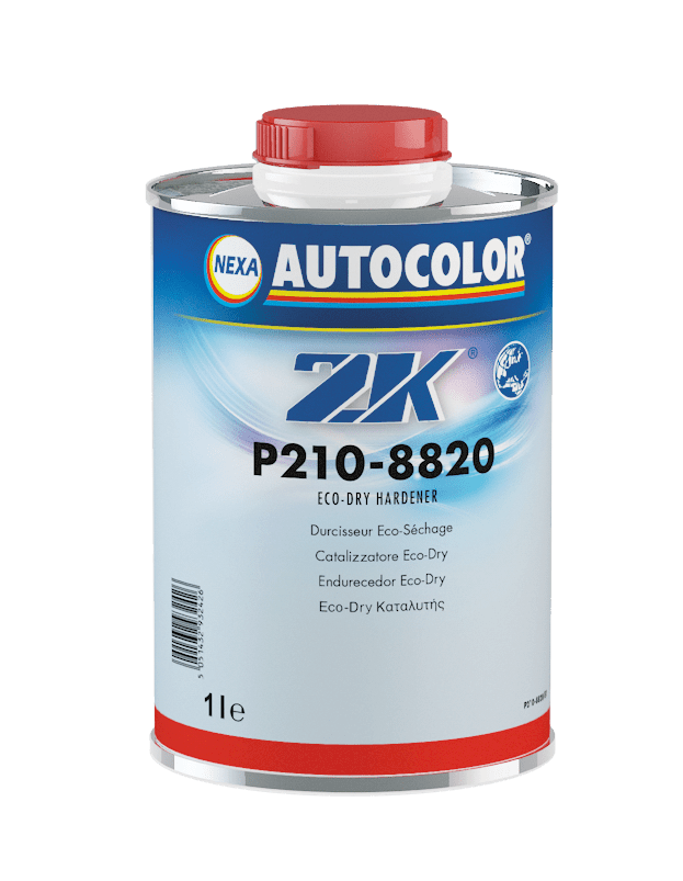 Nexa P210-8820/E1 Eco-Dry Herder