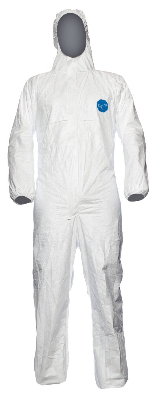Lakkdress Tyvek 500 Xpert