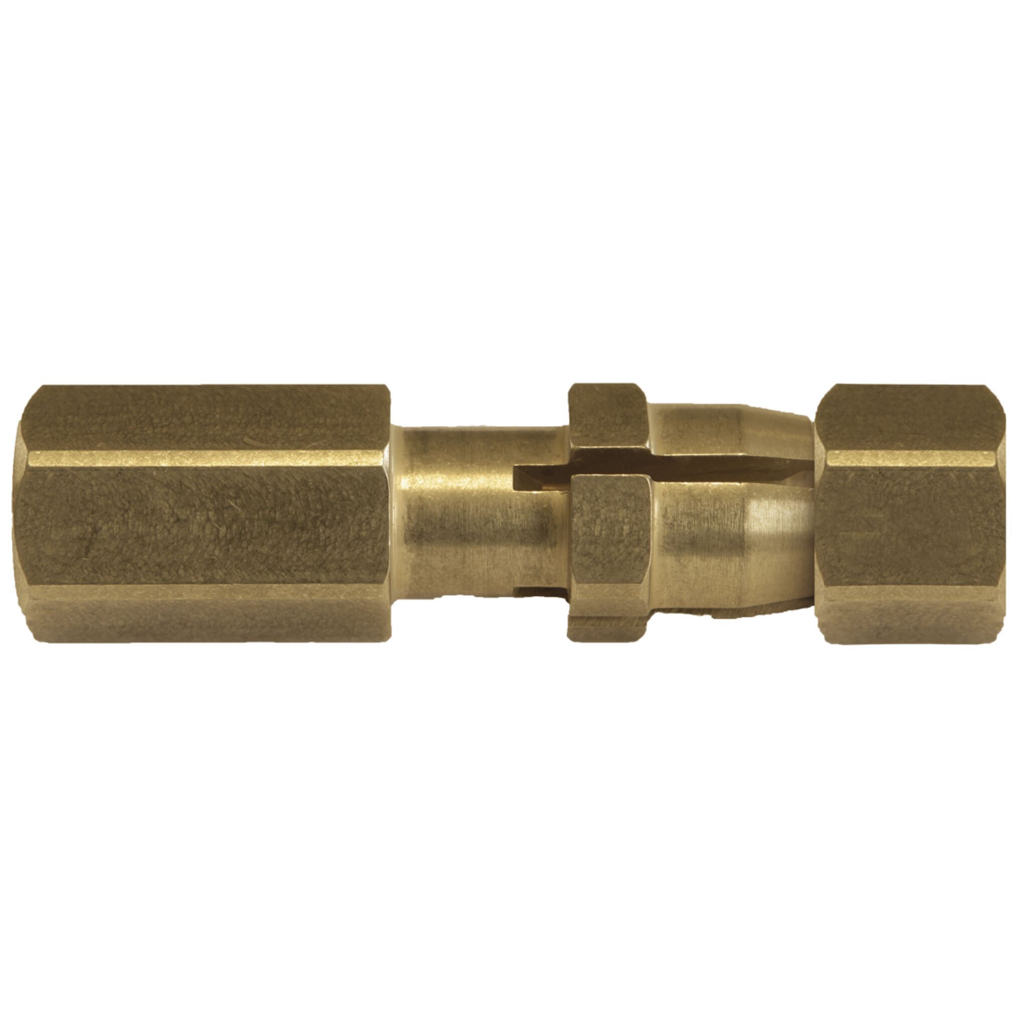GYS S1 MANDREL WITH NUT FOR SPOT WELDER GUN