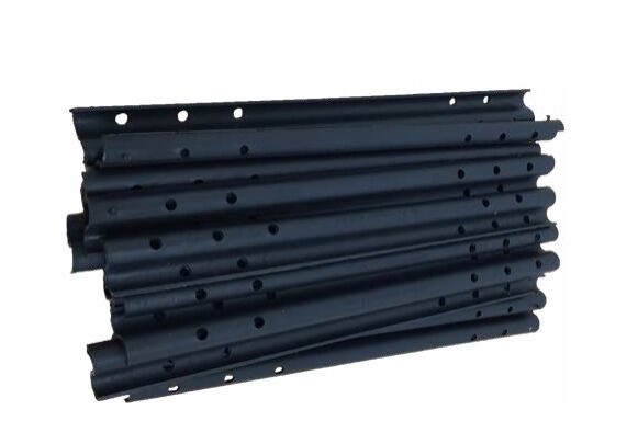 Bodyline Rørepinner S-form Liten 25-pk