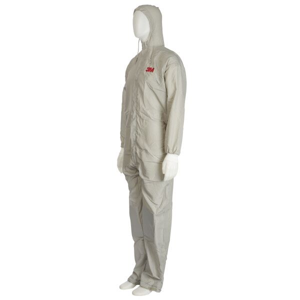 3M 50425 Lakkdress - Bilde 2