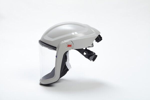 3M M-206 Versaflo™ M-serien ansiktsskjerm Comfort - Bilde 2