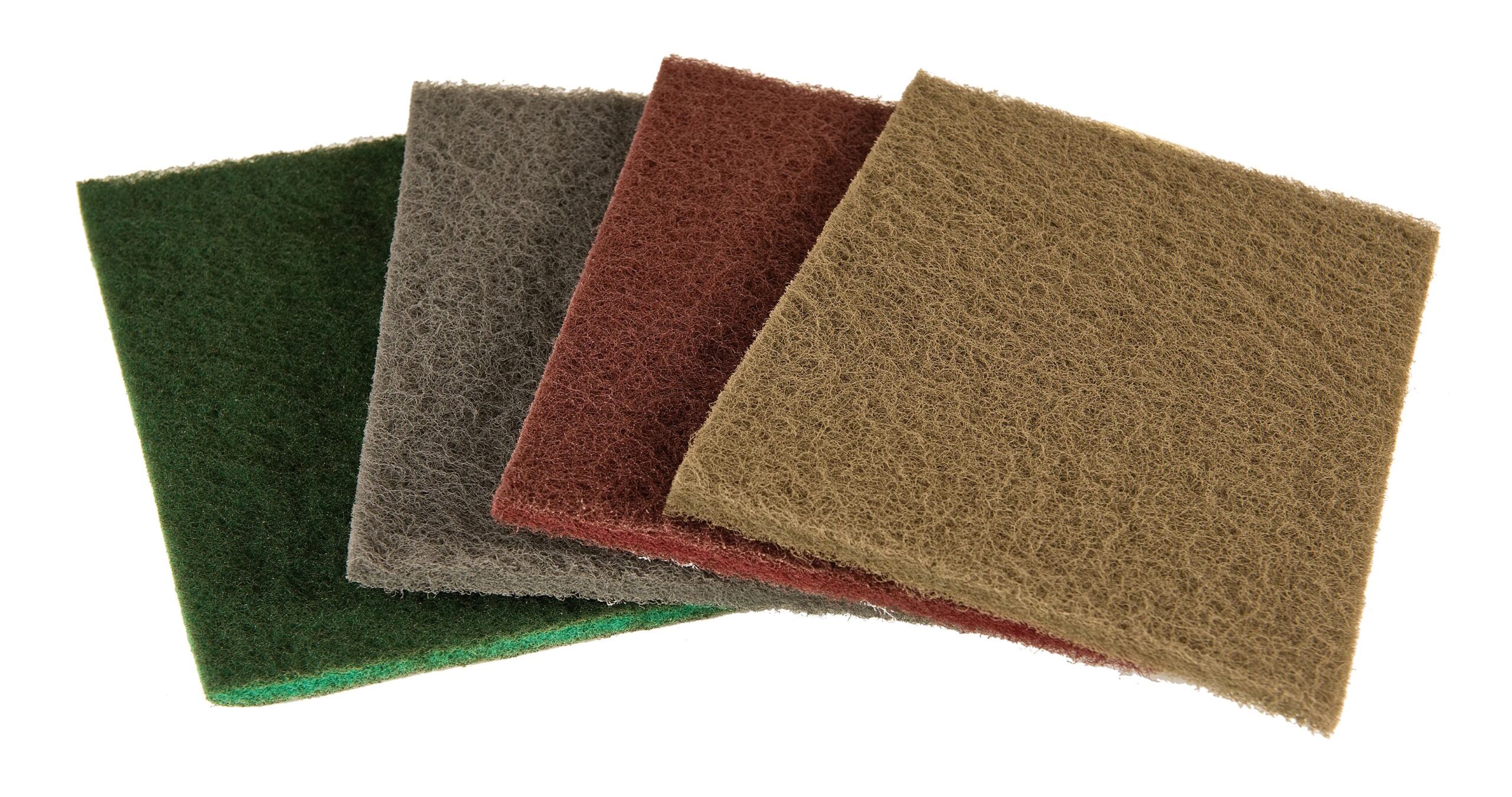 Mirka Mirlon 152x229x10 VERY FINE 360 - Bilde 2