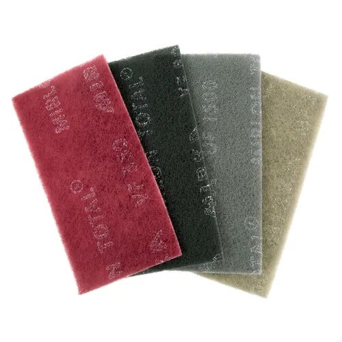 Mirka Mirlon Total 115x230mm MF 2500 Lys grå Pk25/Stk - Bilde 2