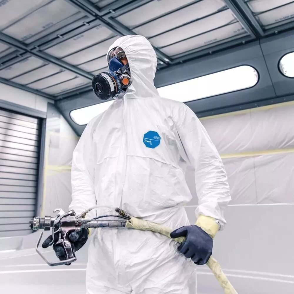 Lakkdress Tyvek 500 Xpert - Bilde 3