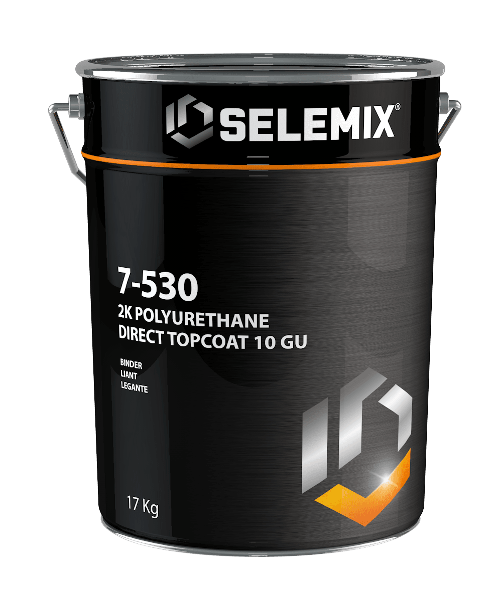 Selemix Direct Binder (7-530, 7-531, 7-532, 7-533, 7-534, 7-535, 7-536, 7-537, 7-538, 7-539)