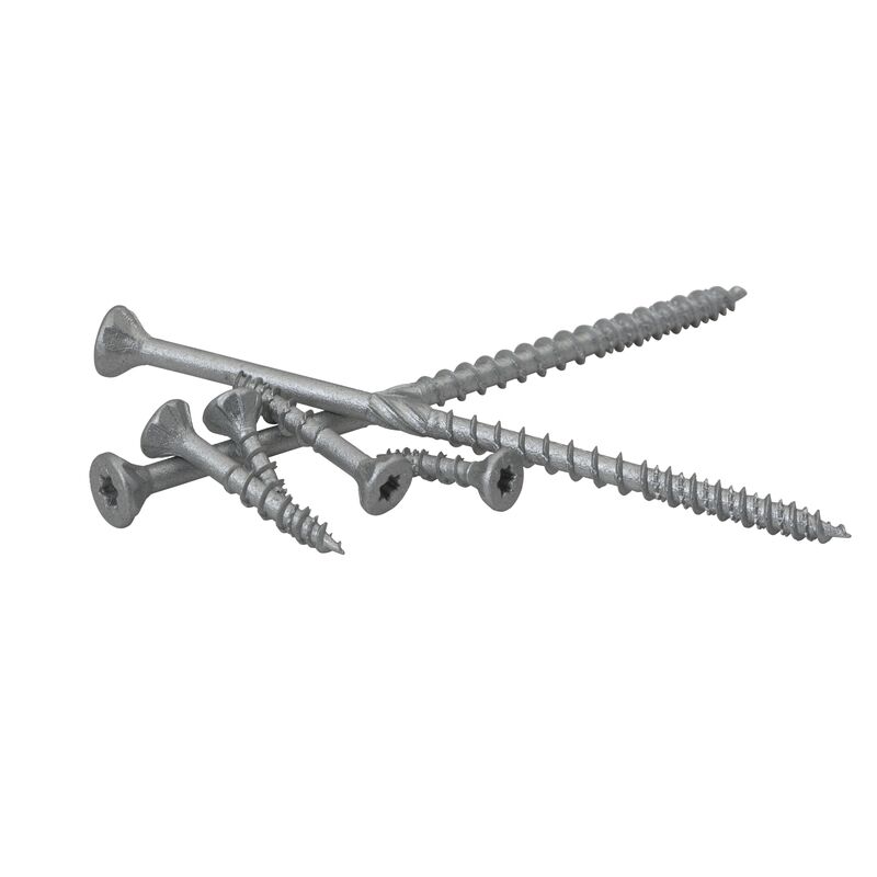 SE Treskr.-C4 6x80/42 T30 Stammefres (100)