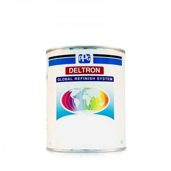 PPG D770/E3.5 BC Fine Silver