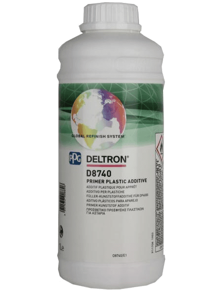 PPG D8740/E1 Plastic Primer Additive 1L