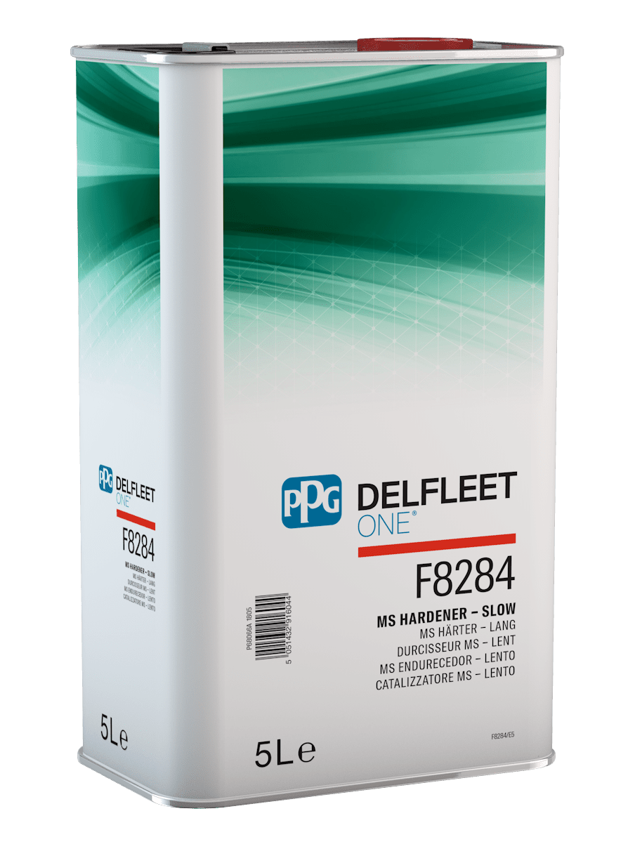 PPG Delfleet One MS Hardener - Slow F8284