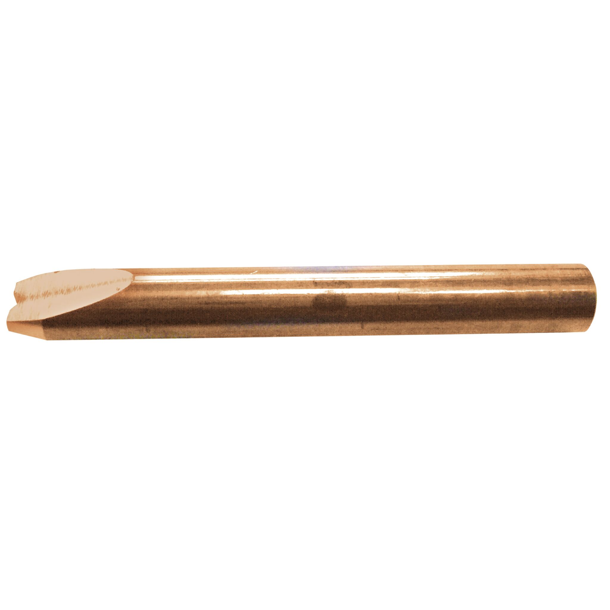 GYS ELECTRODE FOR WAVY WIRE