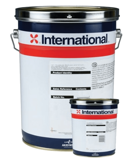 INTERGARD 740 Part A Epoxy