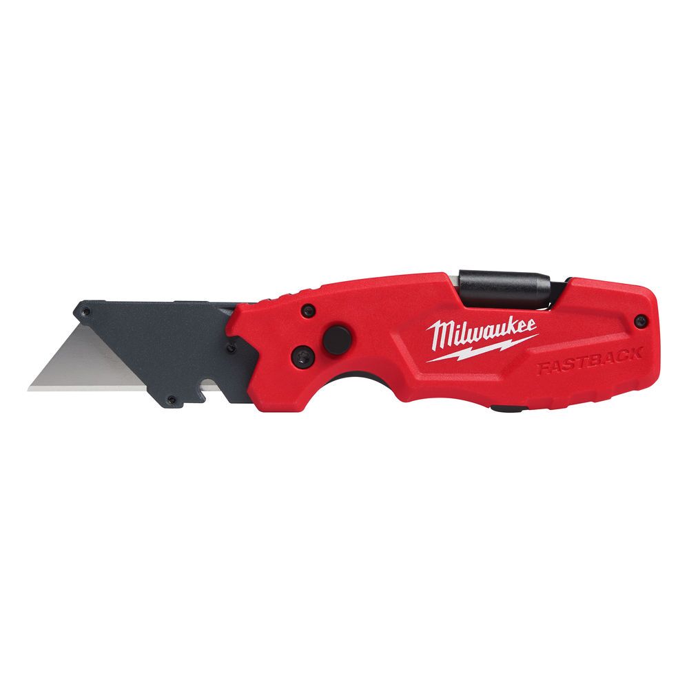 Milwaukee Arbeidskniv Foldbar 6i1