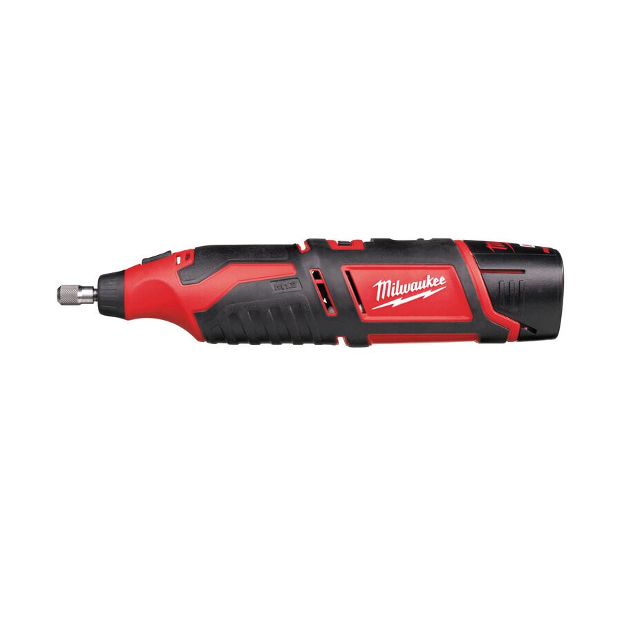 Milwaukee C12 RT-0 Kompakt Multisliper