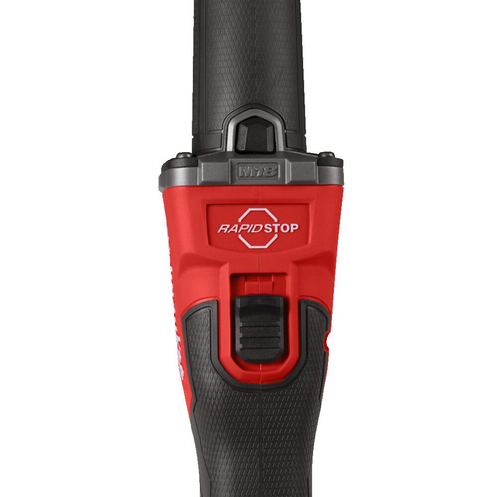 Milwaukee M18 FDGRB Fuel Rettsliper - Bilde 3