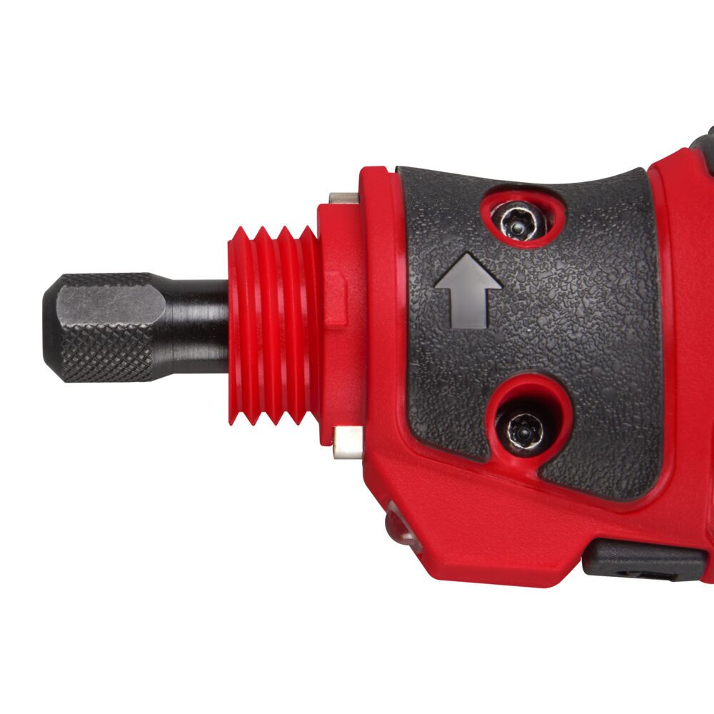Milwaukee M12 BLROT-0 Roterende multisliper/rettsliper - Bilde 2