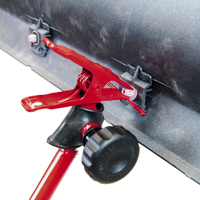 Innovative Octopus Smal Parts Paint Stand - Bilde 8