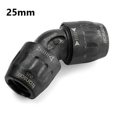 TransAir 213925 Albu 45gr 25mm/25mm