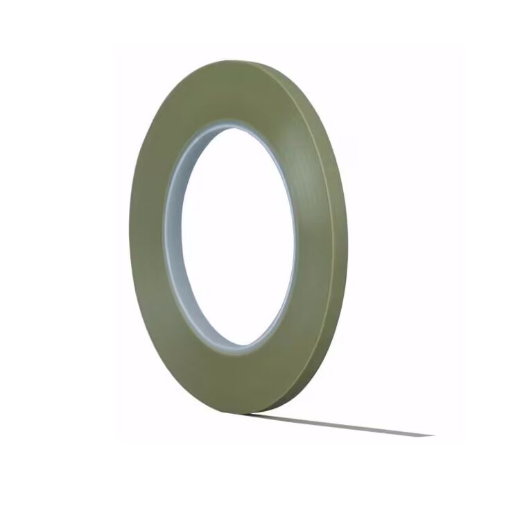 3M 6300 Fine Line Tape 218 (Lys grønn) 3mm x 55m