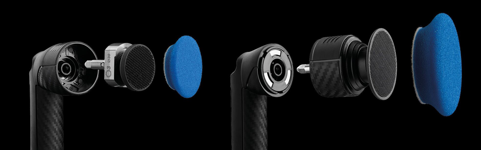 RUPES NANO MK2 LANG TYPE Standard - Bilde 4