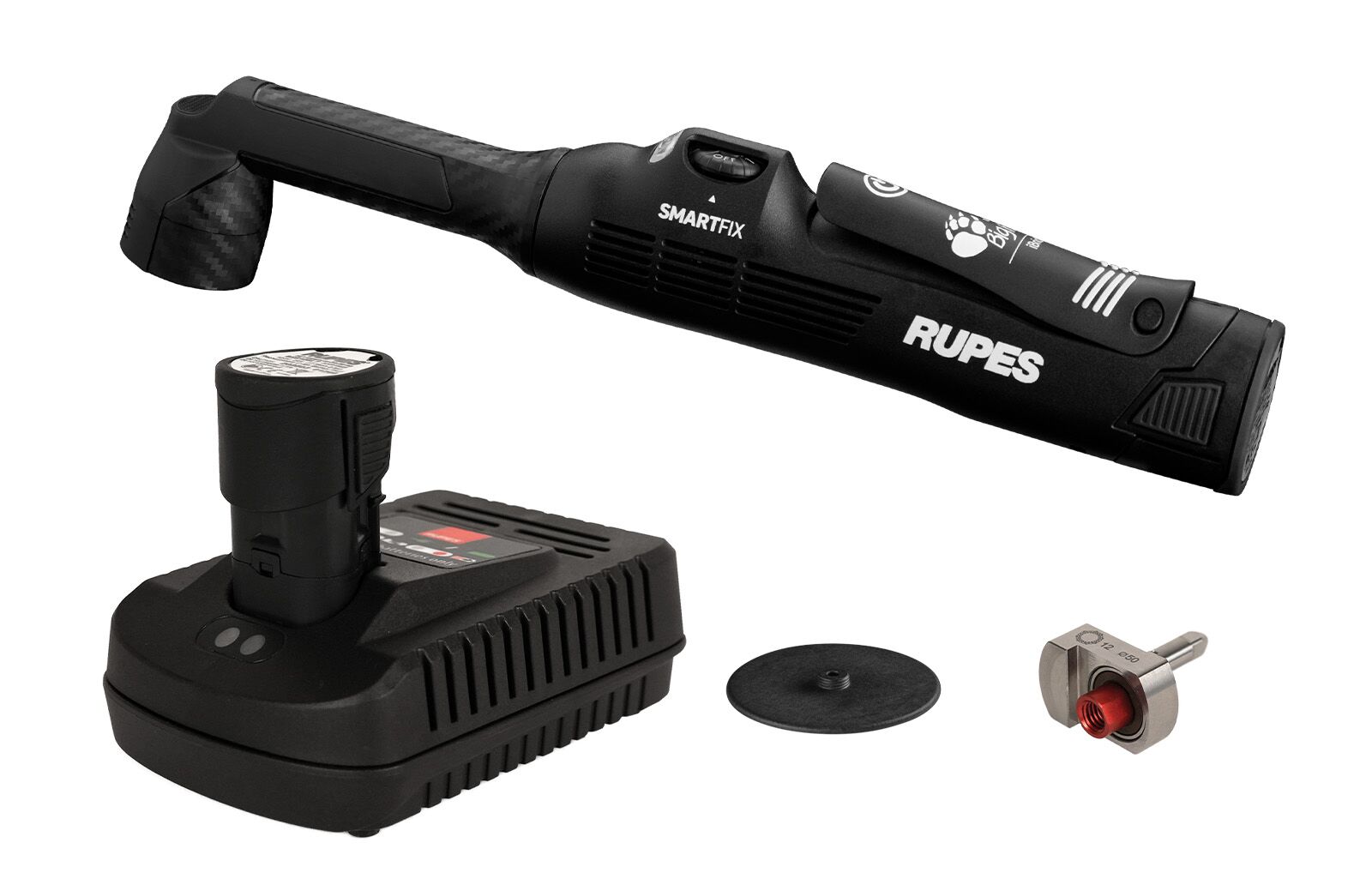 RUPES NANO MK2 LANG TYPE Standard