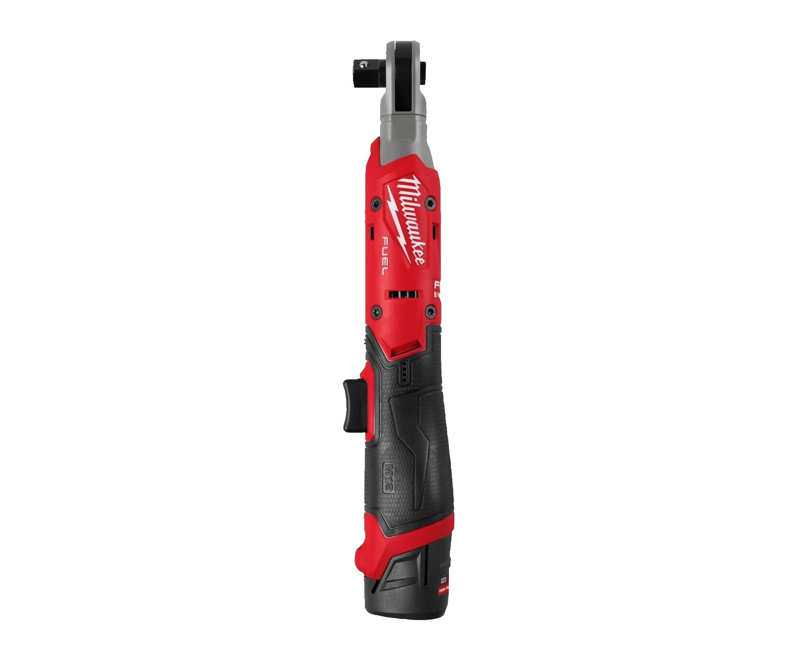 Milwaukee M12 FIR12G2-252B 1/2" skralle
